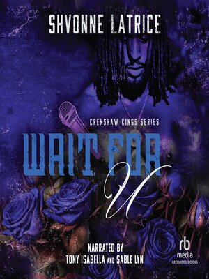 cover image of Wait For U